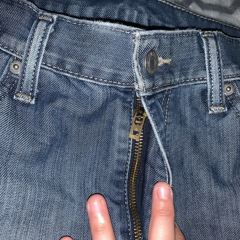 Men’s Levi’s Jeans - Picture 9 of 10
